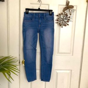 Jegging - American Eagle